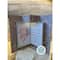 Craft Consortium Double-Sided Paper Pad 6" x 6" 40 ct. Baroque, 20 Designs